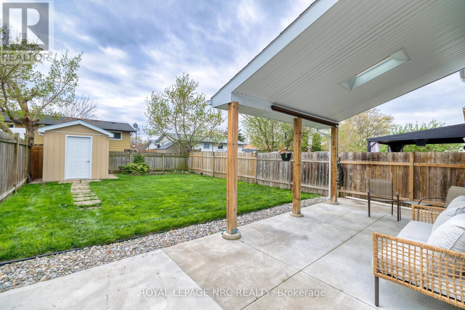 32 Dianne Drive, St. Catharines, Ontario  L2P 3R7 - Photo 17 - X13043186