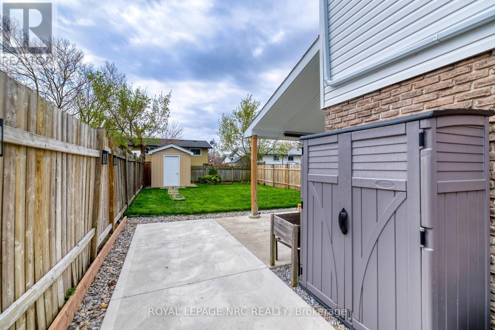 32 Dianne Drive, St. Catharines, Ontario  L2P 3R7 - Photo 18 - X13043186