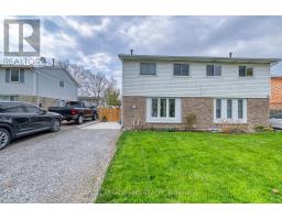 32 DIANNE DRIVE, St. Catharines, Ontario