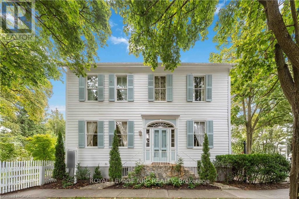 94 PRIDEAUX STREET, Niagara-on-the-Lake, Ontario