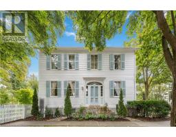 94 PRIDEAUX STREET, Niagara-on-the-Lake, Ontario