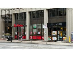 987 BAY STREET, Toronto, Ontario