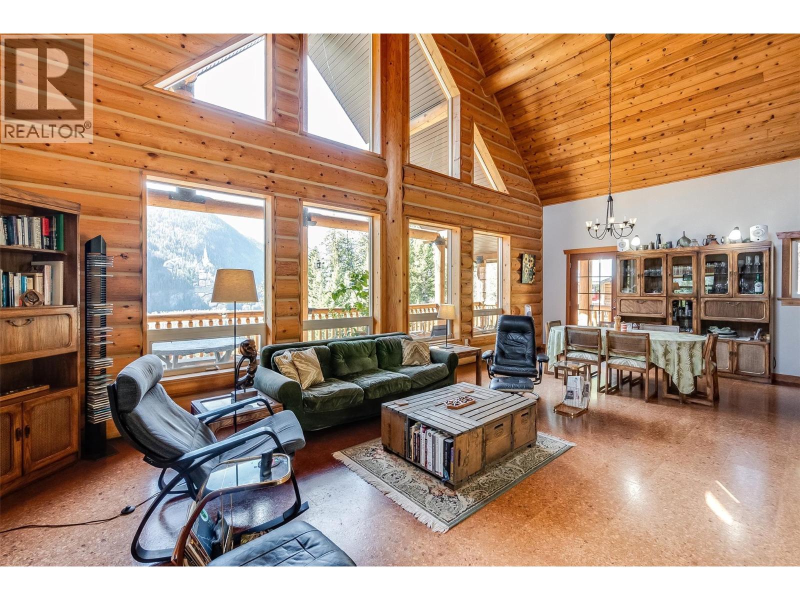4761 Slocan River Road, Winlaw, British Columbia  V0G 2J0 - Photo 14 - 10384408