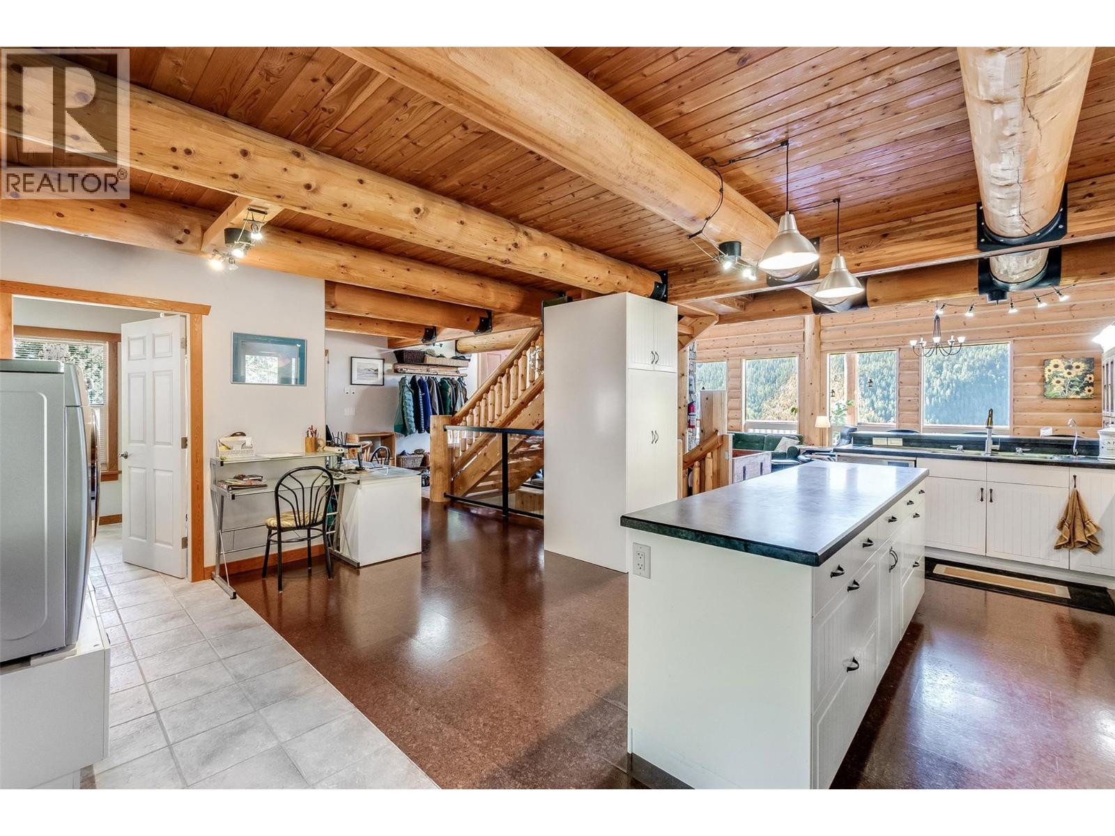 4761 Slocan River Road, Winlaw, British Columbia  V0G 2J0 - Photo 29 - 10384408