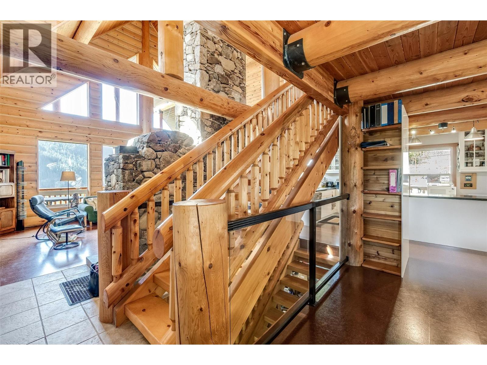 4761 Slocan River Road, Winlaw, British Columbia  V0G 2J0 - Photo 31 - 10384408