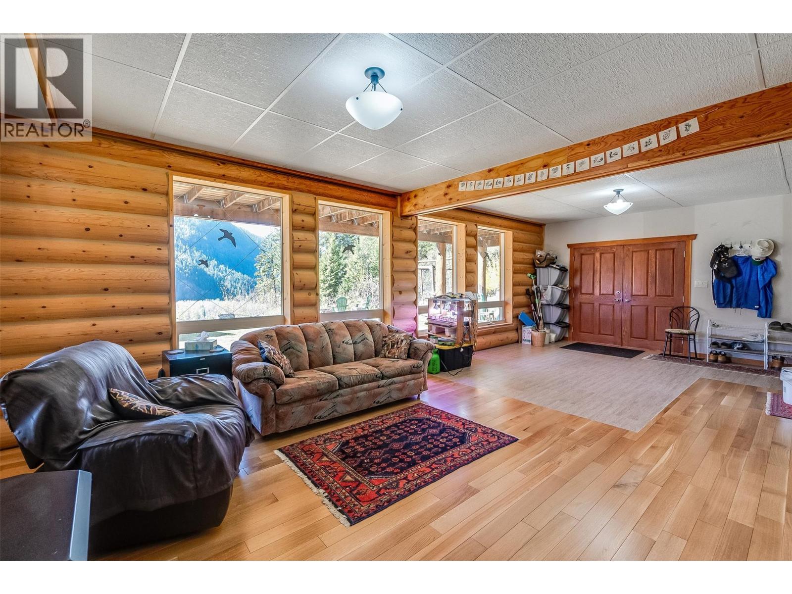 4761 Slocan River Road, Winlaw, British Columbia  V0G 2J0 - Photo 42 - 10384408