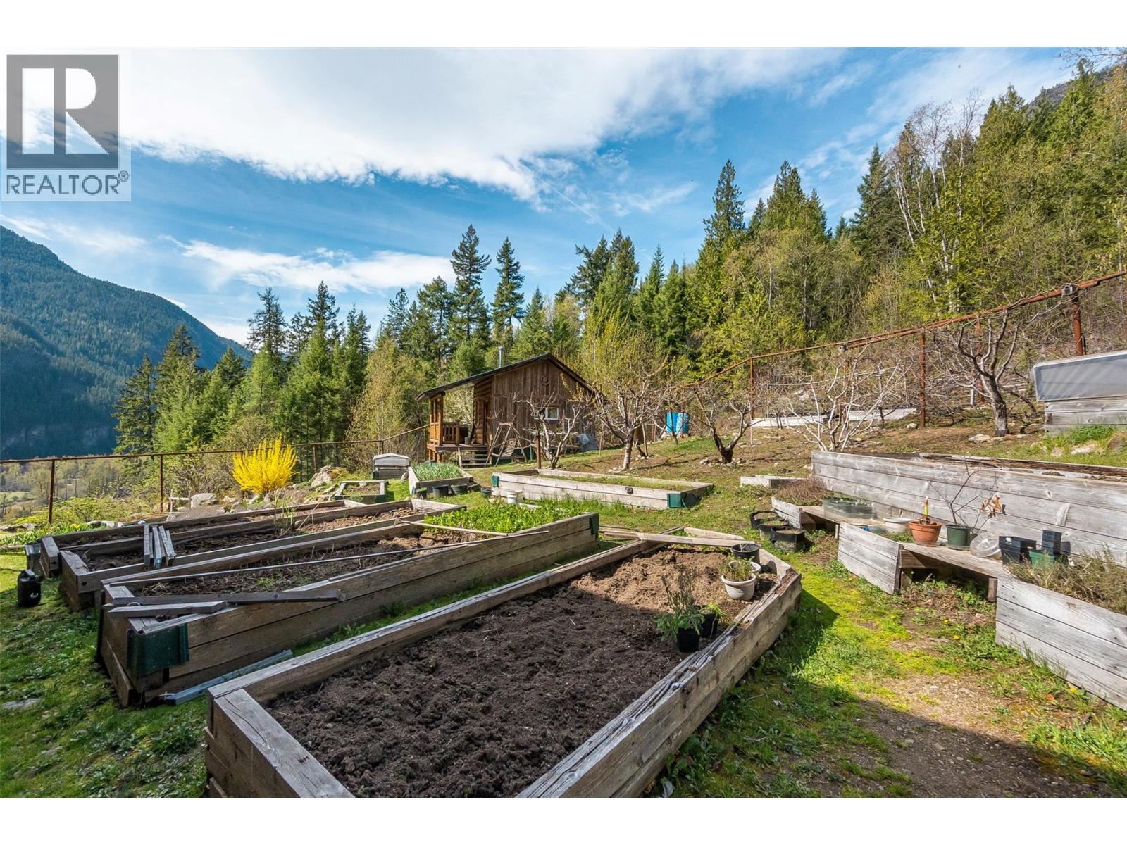 4761 Slocan River Road, Winlaw, British Columbia  V0G 2J0 - Photo 50 - 10384408