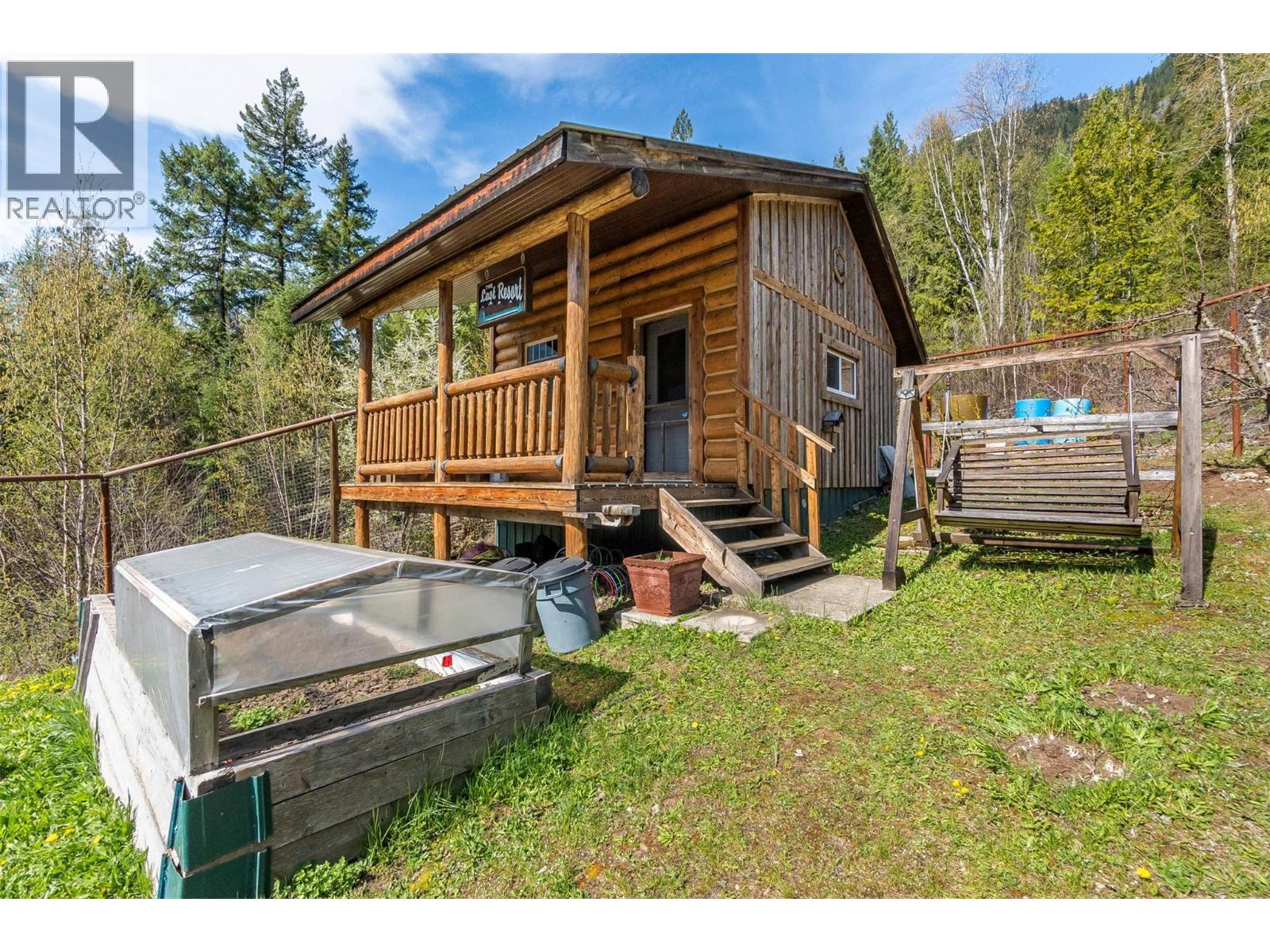 4761 Slocan River Road, Winlaw, British Columbia  V0G 2J0 - Photo 55 - 10384408