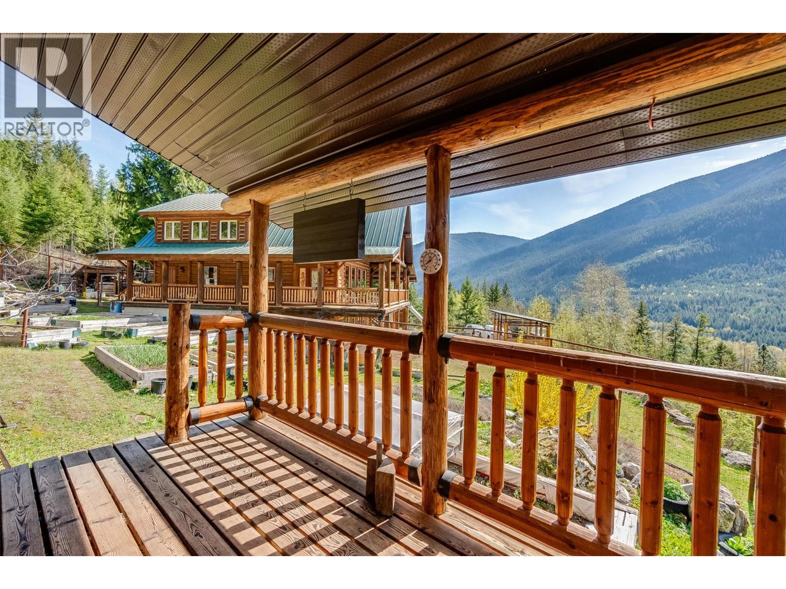 4761 Slocan River Road, Winlaw, British Columbia  V0G 2J0 - Photo 58 - 10384408