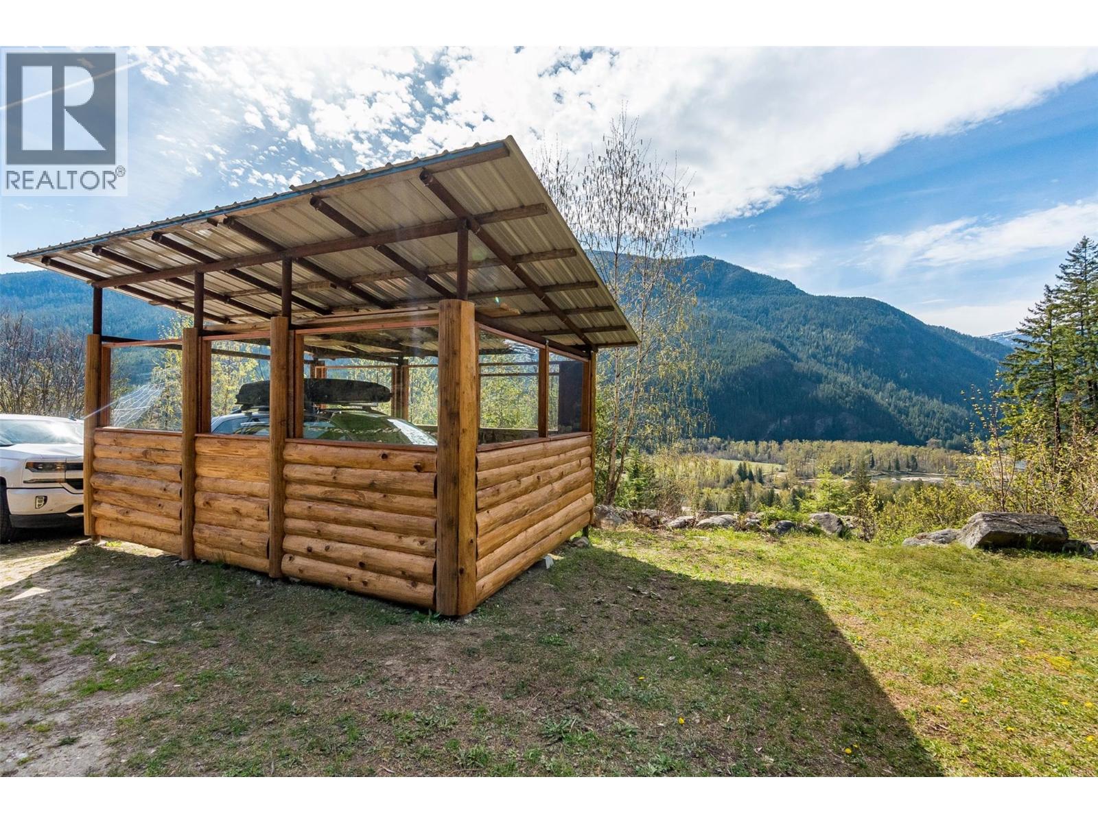 4761 Slocan River Road, Winlaw, British Columbia  V0G 2J0 - Photo 61 - 10384408