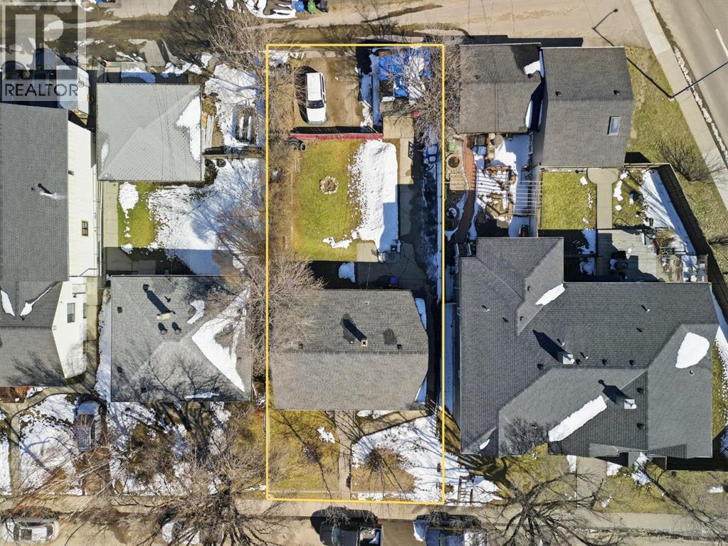 3218 29 Street Sw, Calgary, Alberta  T3E 2L1 - Photo 4 - A2305075