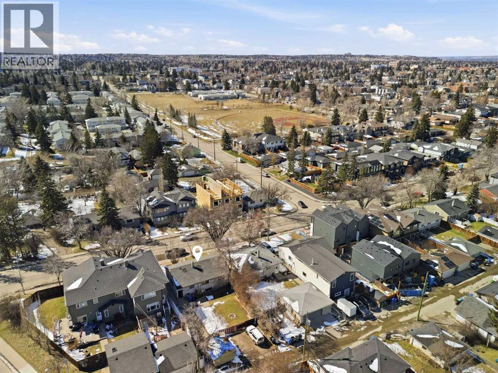 3218 29 Street Sw, Calgary, Alberta  T3E 2L1 - Photo 7 - A2305075