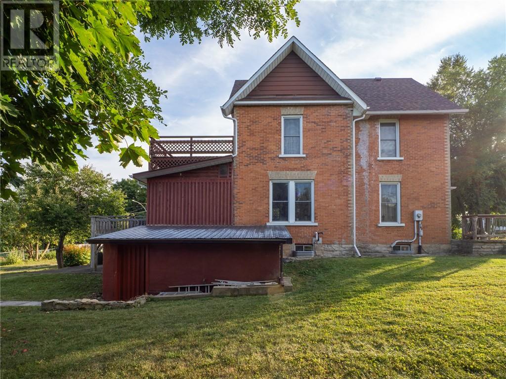 104 Arthur Street, Manitowaning, Ontario  P0P 1N0 - Photo 16 - 2126617