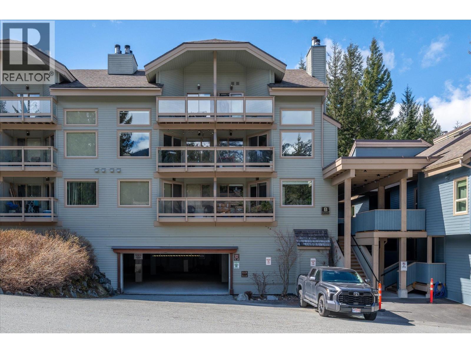 32 6127 Eagle Ridge Crescent, Whistler, British Columbia  V8E 0W7 - Photo 29 - R3115659