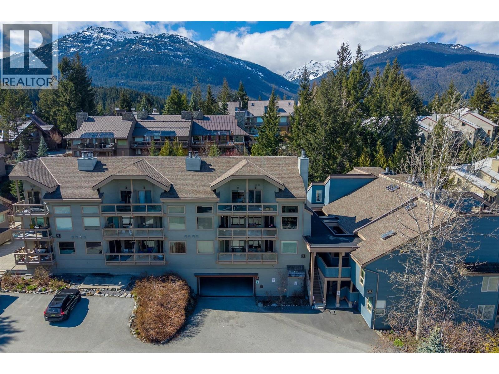 32 6127 Eagle Ridge Crescent, Whistler, British Columbia  V8E 0W7 - Photo 30 - R3115659