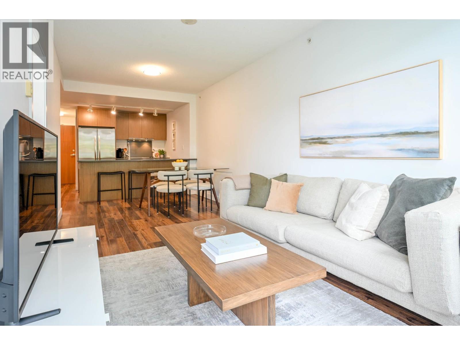 509 251 E 7th Avenue, Vancouver, British Columbia  V5T 0B9 - Photo 6 - R3115672