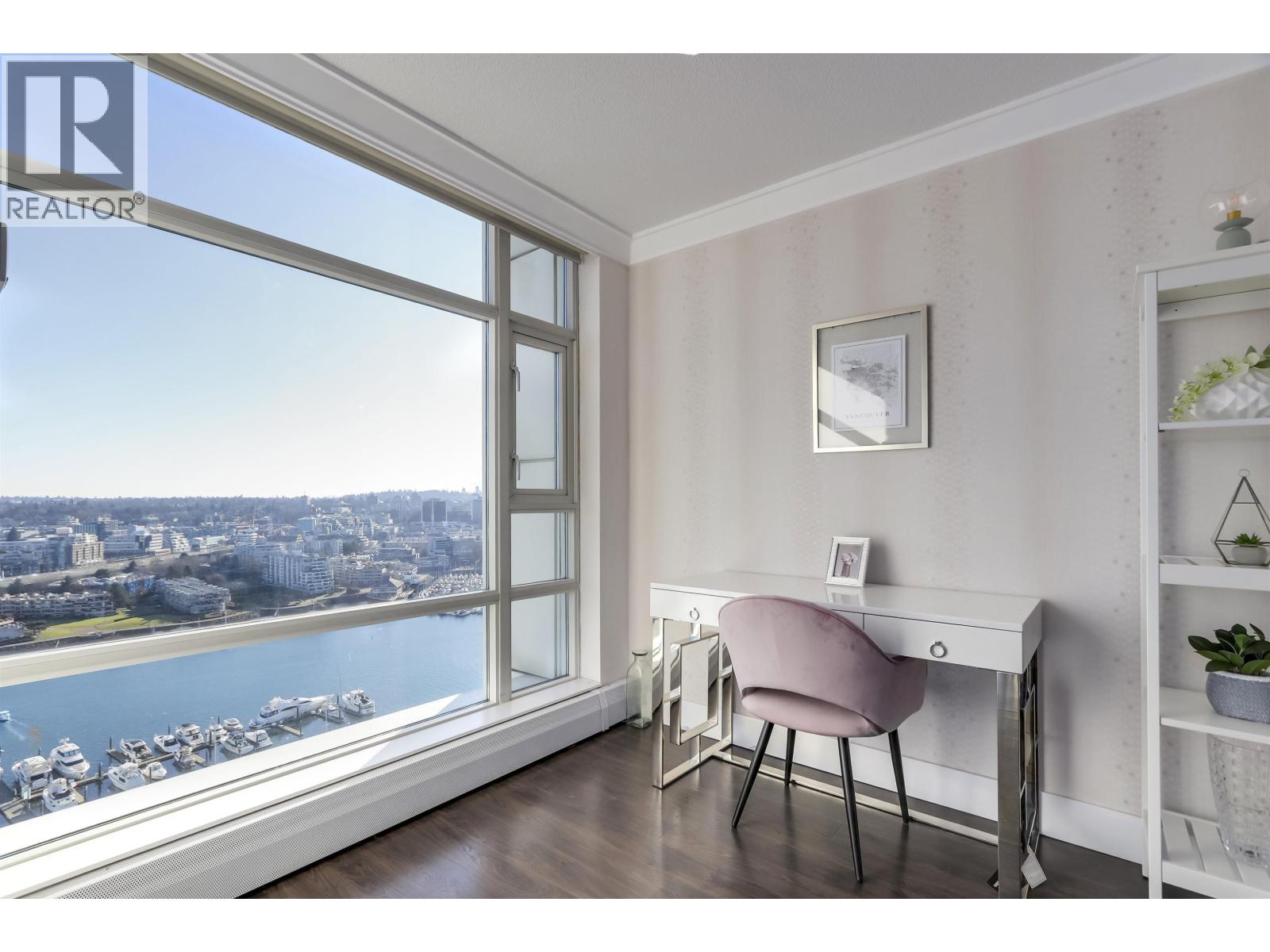 3002 1199 Marinaside Crescent, Vancouver, British Columbia  V6Z 2Y2 - Photo 10 - R3115680