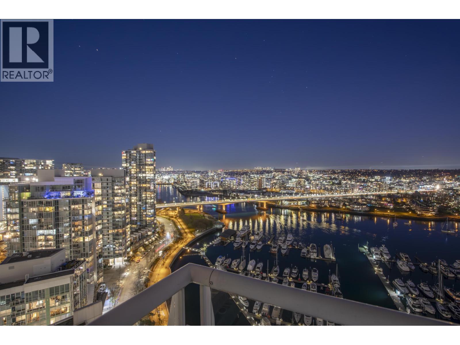 3002 1199 Marinaside Crescent, Vancouver, British Columbia  V6Z 2Y2 - Photo 23 - R3115680