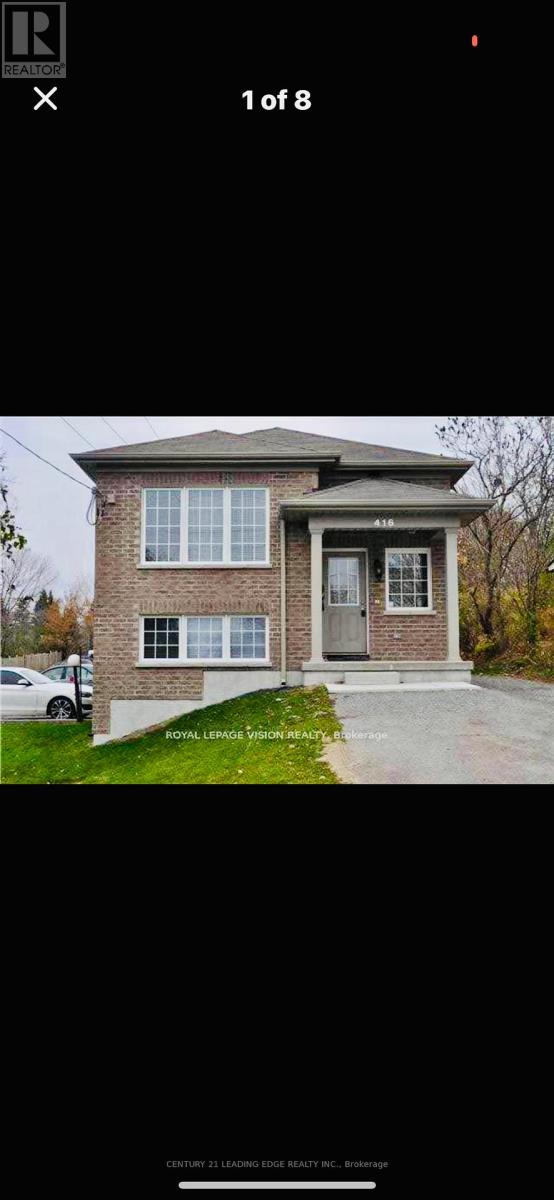 416 BLOOR STREET E, Oshawa, Ontario