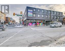 305 - 101 DUNDAS ST STREET W, Whitby, Ontario
