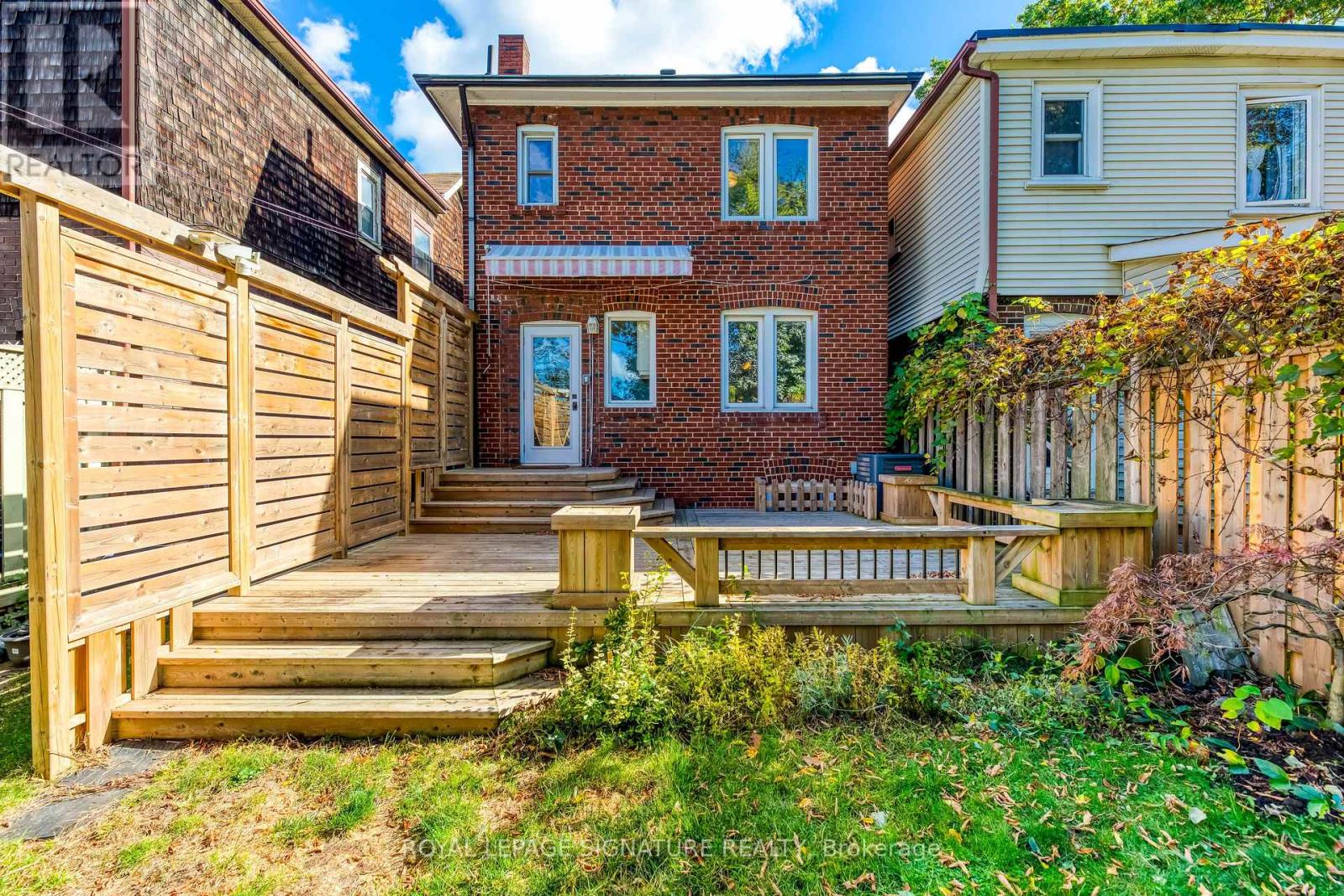 118 Blantyre Avenue, Toronto, Ontario  M1N 2R5 - Photo 27 - E13043258