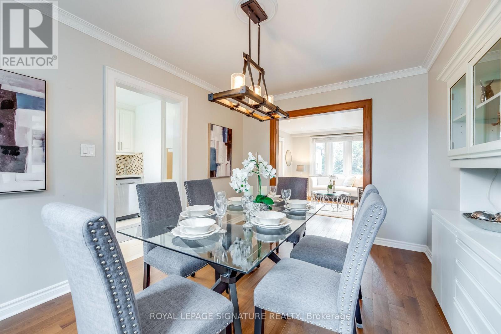 118 Blantyre Avenue, Toronto, Ontario  M1N 2R5 - Photo 8 - E13043258