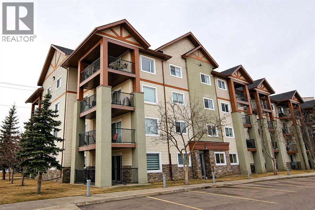 1301, 12a Ironside Street, Red Deer, Alberta  T4R 3R6 - Photo 2 - A2290176