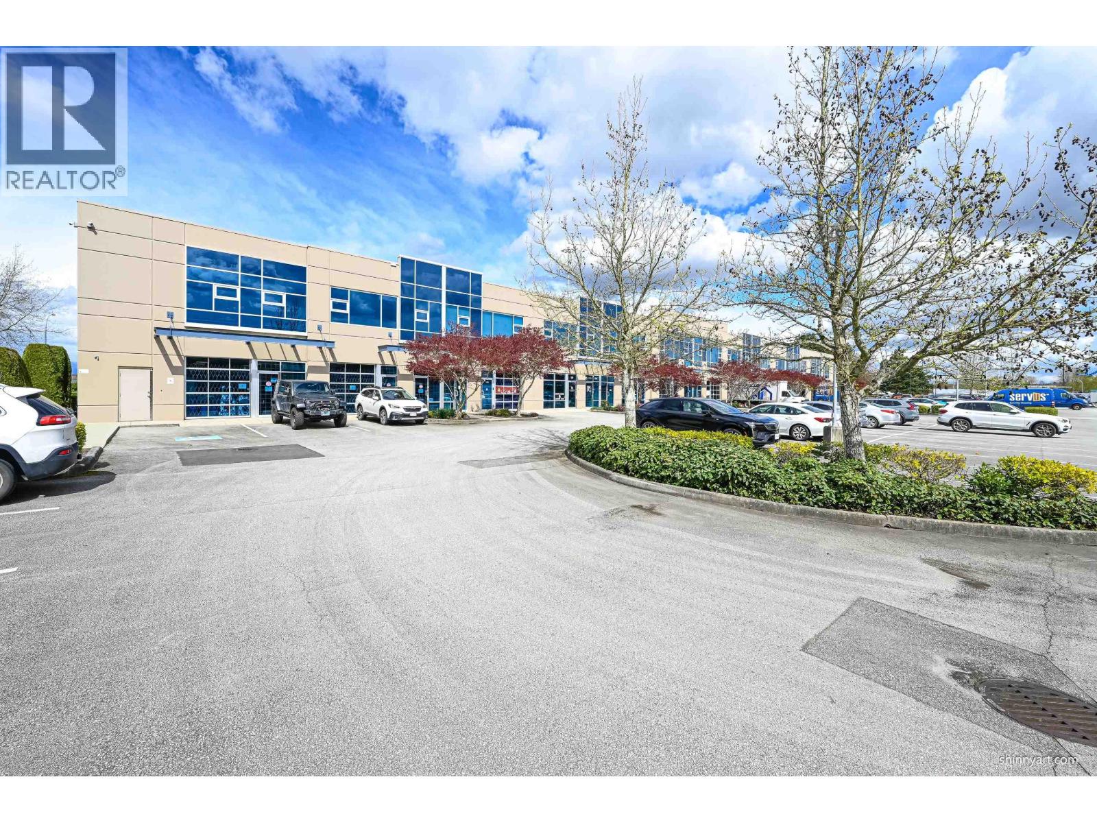 120-125 21900 Westminster Highway, Richmond, British Columbia  V6V 0A8 - Photo 10 - C8078200