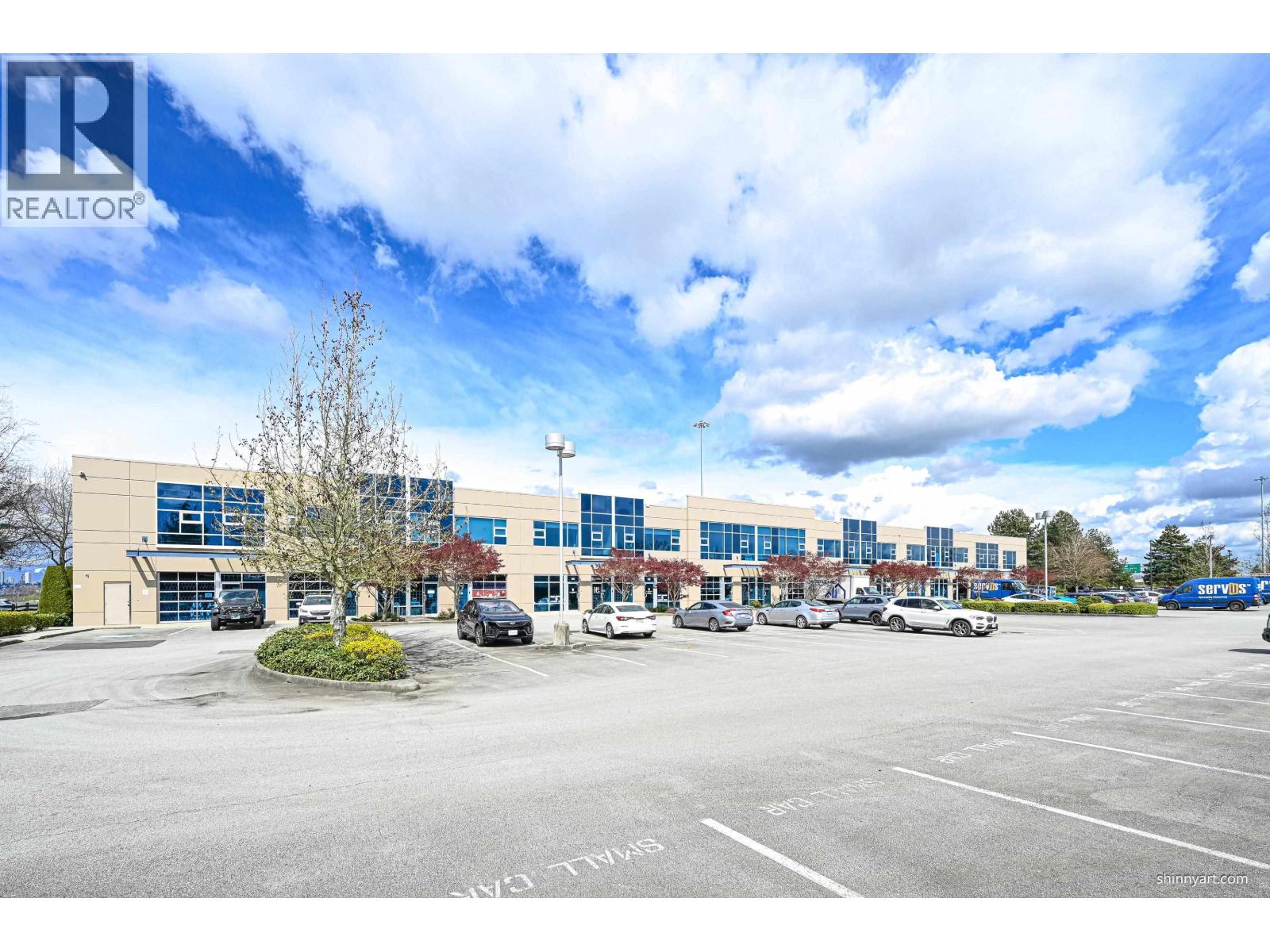 120-125 21900 Westminster Highway, Richmond, British Columbia  V6V 0A8 - Photo 11 - C8078200