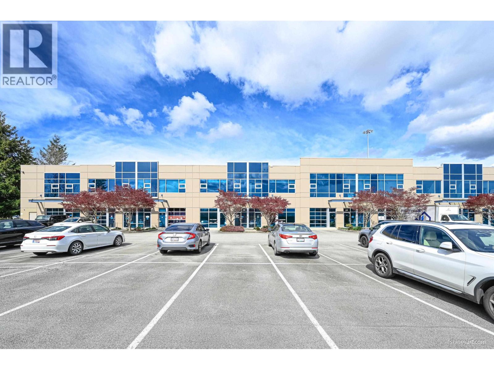 120-125 21900 Westminster Highway, Richmond, British Columbia  V6V 0A8 - Photo 12 - C8078200