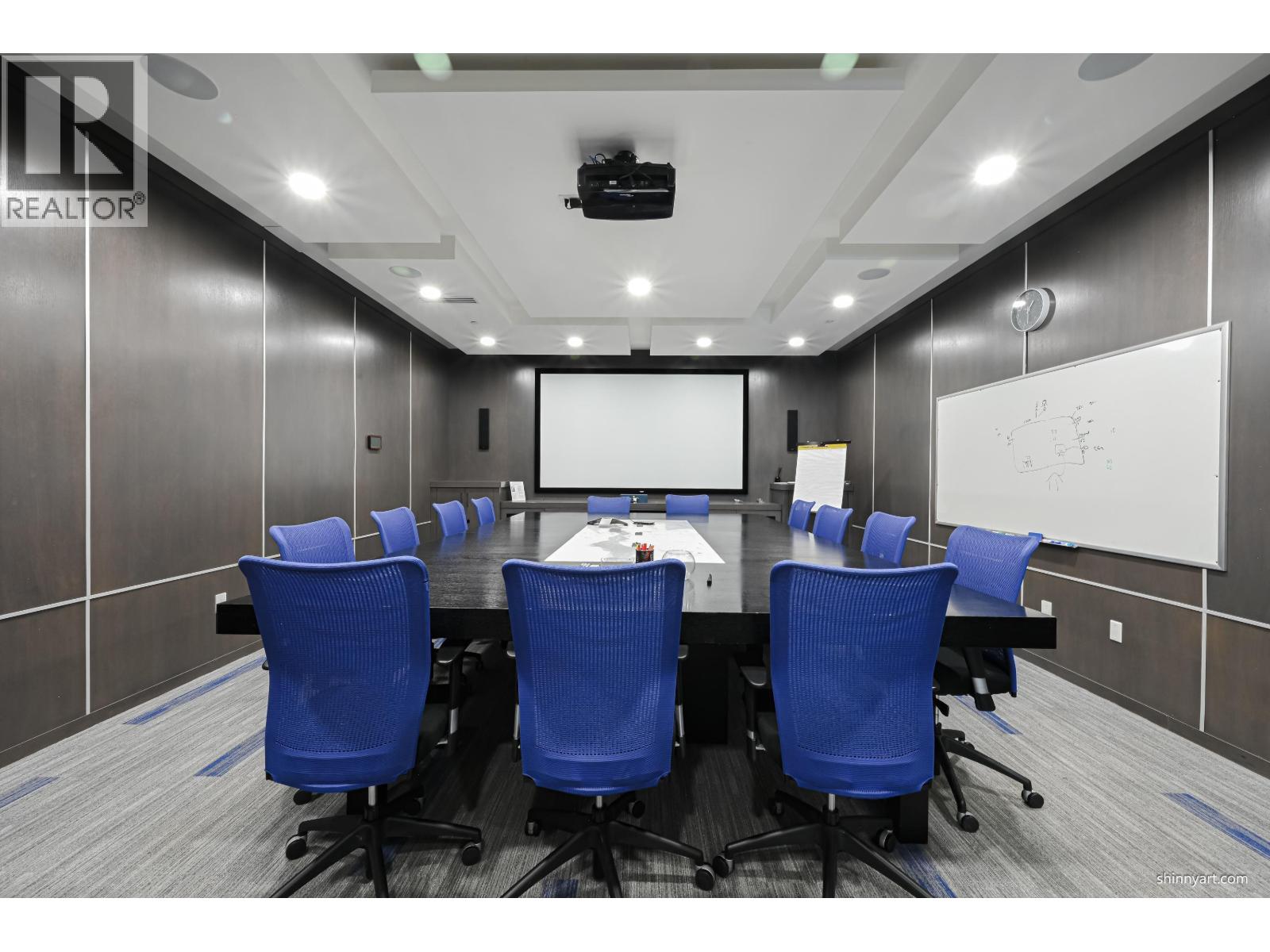 120-125 21900 Westminster Highway, Richmond, British Columbia  V6V 0A8 - Photo 17 - C8078200