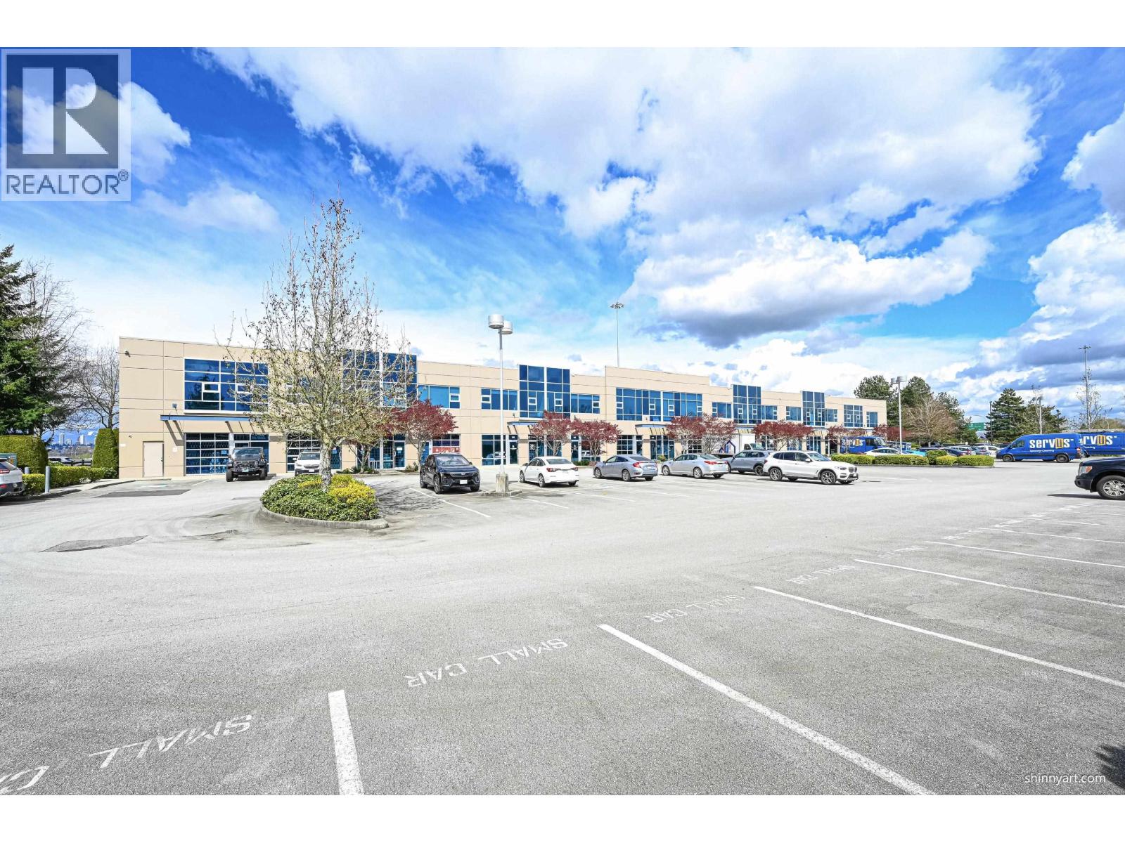 120-125 21900 Westminster Highway, Richmond, British Columbia  V6V 0A8 - Photo 2 - C8078200