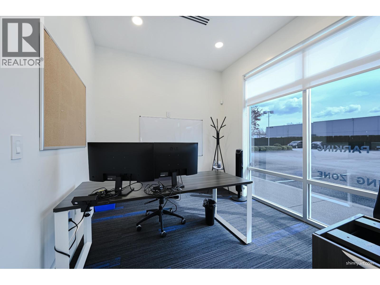 120-125 21900 Westminster Highway, Richmond, British Columbia  V6V 0A8 - Photo 27 - C8078200