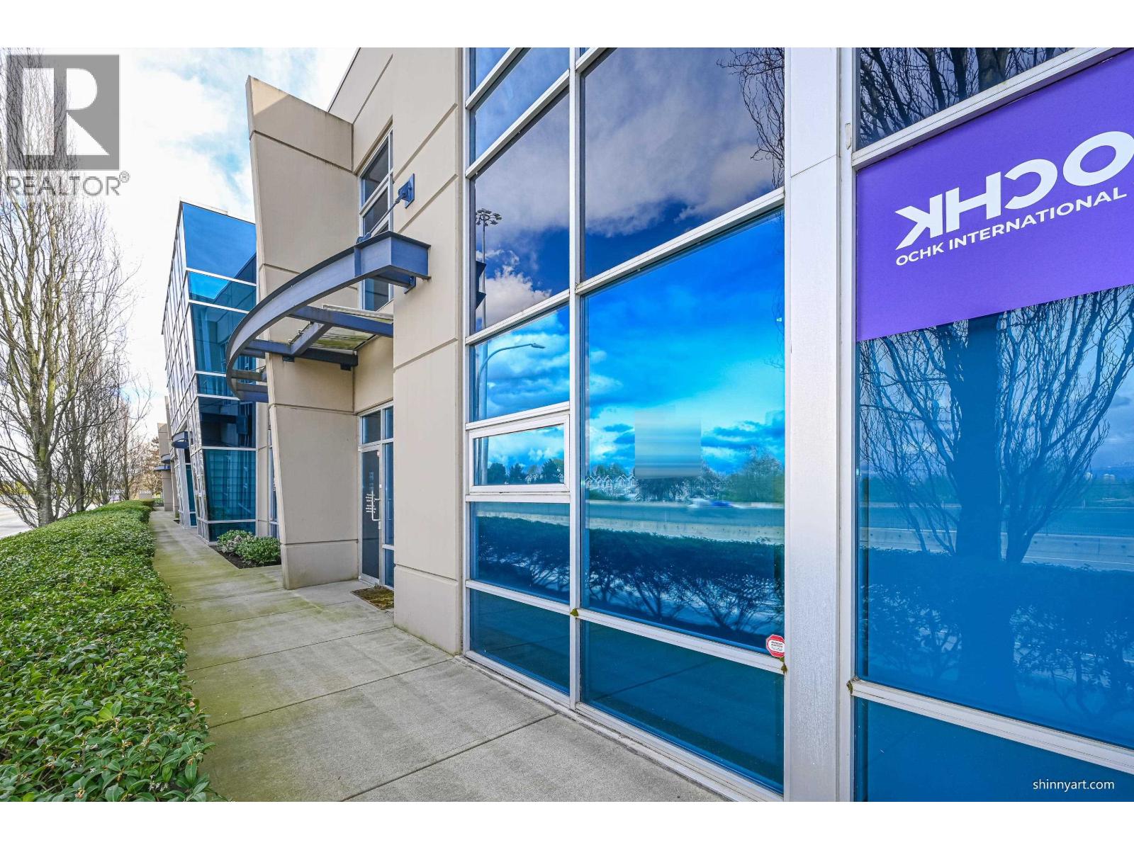 120-125 21900 Westminster Highway, Richmond, British Columbia  V6V 0A8 - Photo 30 - C8078200