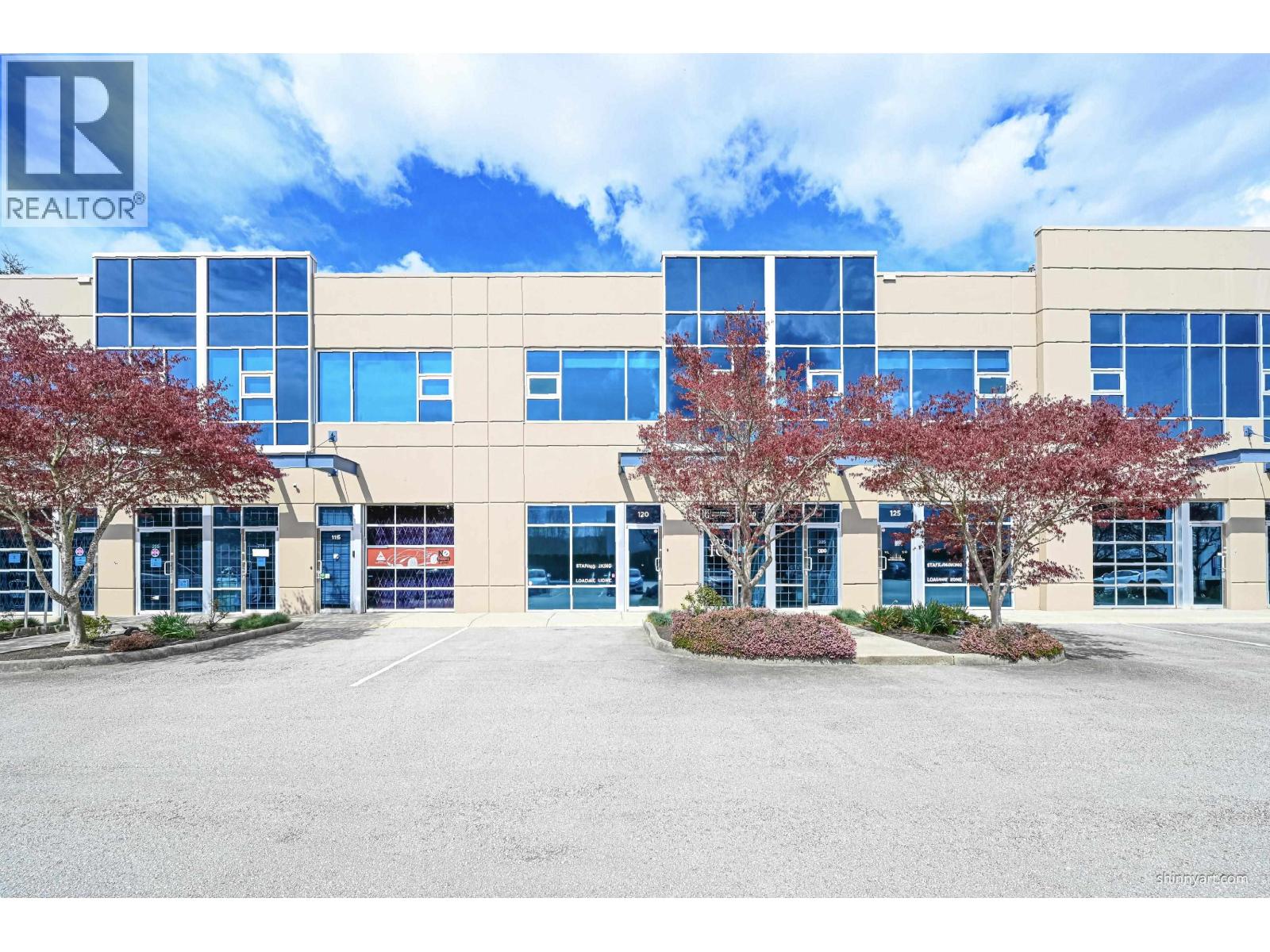 120-125 21900 Westminster Highway, Richmond, British Columbia  V6V 0A8 - Photo 8 - C8078200