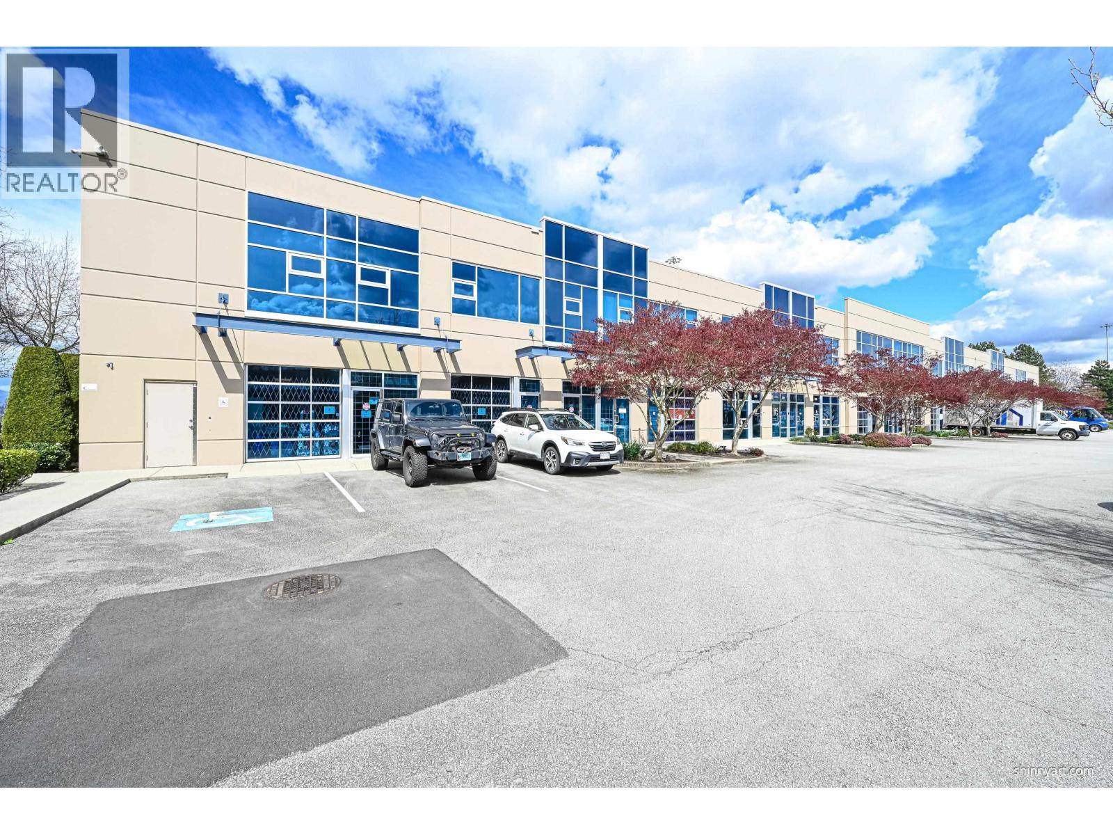 120-125 21900 Westminster Highway, Richmond, British Columbia  V6V 0A8 - Photo 9 - C8078200