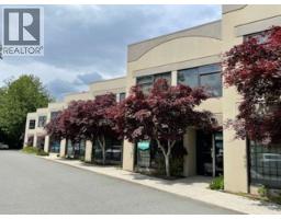 2ND FLR 202-8988 FRASERTON COURT, Burnaby, British Columbia