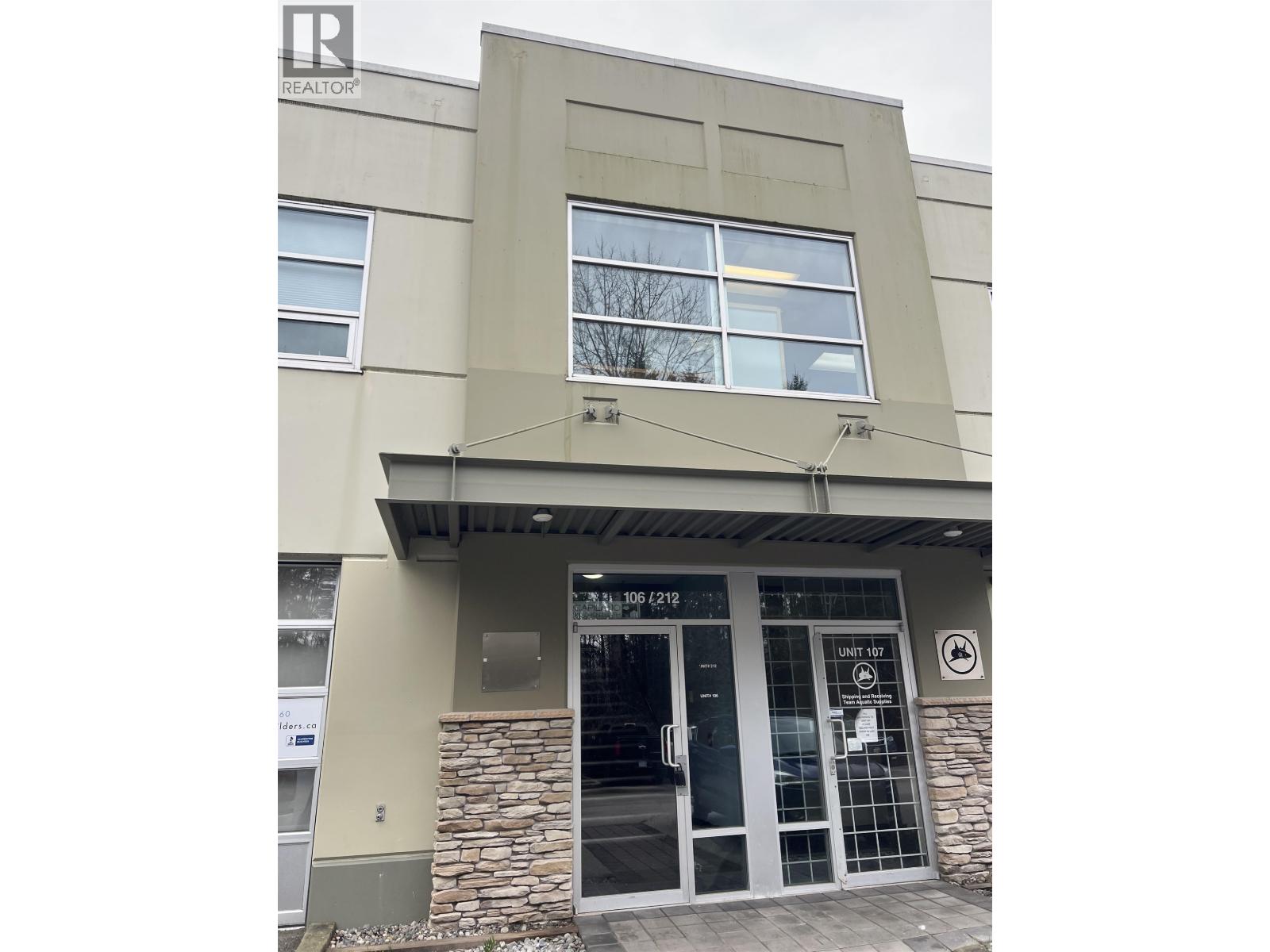 212 2411 DOLLARTON HIGHWAY, vancouver, British Columbia