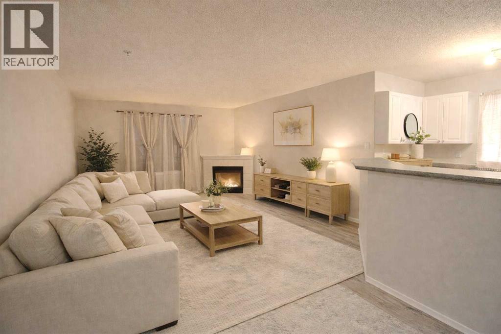 1301, 12a Ironside Street, Red Deer, Alberta  T4R 3R6 - Photo 6 - A2290176