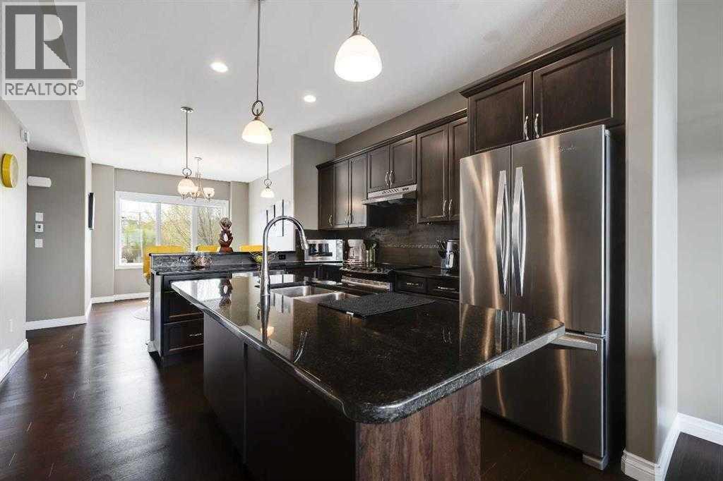 103, 5210 Lakeshore Drive, Sylvan Lake, Alberta  T4S 0M6 - Photo 3 - A2304360