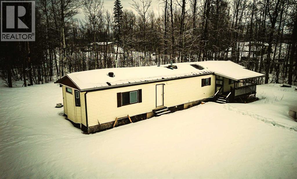 2135 Mistassiniy Road, Wabasca, Alberta  T0G 2K0 - Photo 1 - A2304480