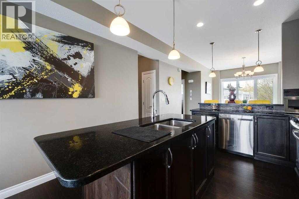 103, 5210 Lakeshore Drive, Sylvan Lake, Alberta  T4S 0M6 - Photo 5 - A2304360