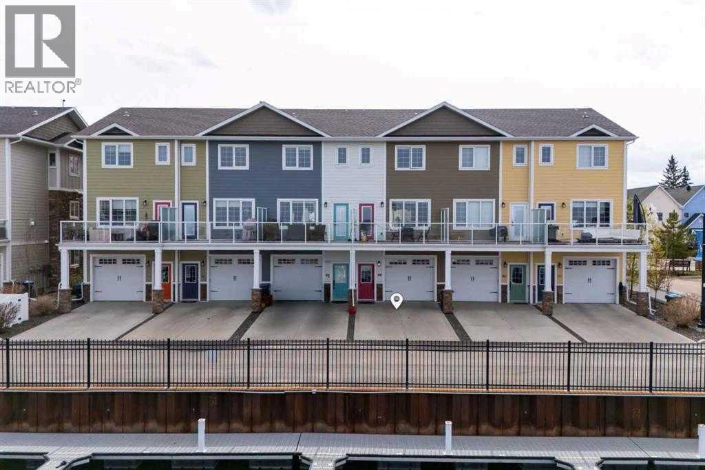 103, 5210 Lakeshore Drive, Sylvan Lake, Alberta  T4S 0M6 - Photo 33 - A2304360