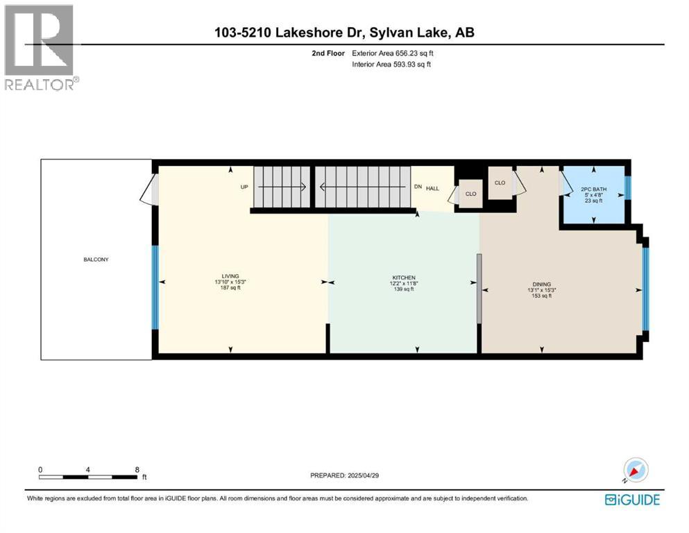 103, 5210 Lakeshore Drive, Sylvan Lake, Alberta  T4S 0M6 - Photo 48 - A2304360