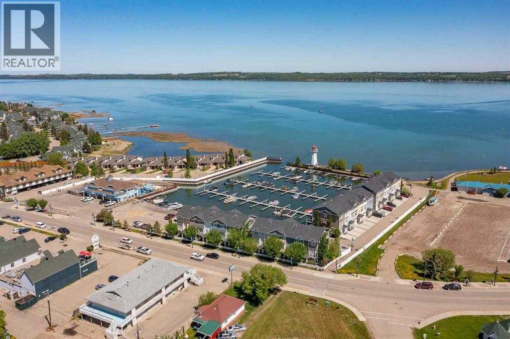 103, 5210 Lakeshore Drive, Sylvan Lake, Alberta  T4S 0M6 - Photo 43 - A2304360