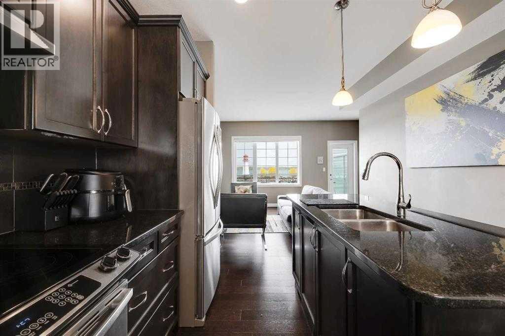 103, 5210 Lakeshore Drive, Sylvan Lake, Alberta  T4S 0M6 - Photo 6 - A2304360