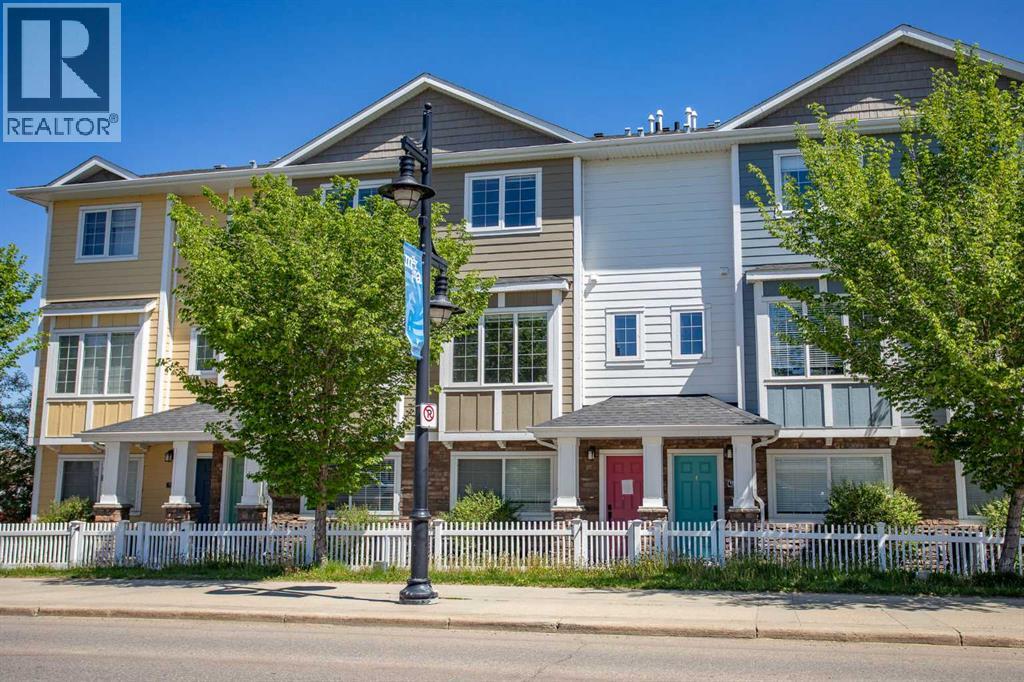 103, 5210 Lakeshore Drive, Sylvan Lake, Alberta  T4S 0M6 - Photo 2 - A2304360