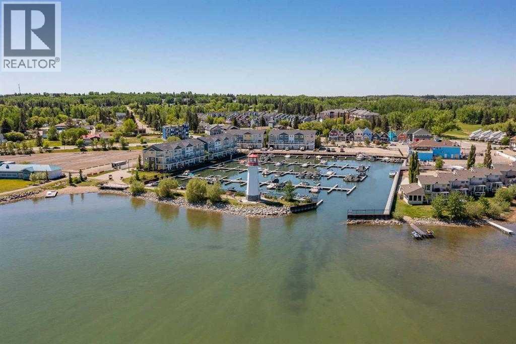 103, 5210 Lakeshore Drive, Sylvan Lake, Alberta  T4S 0M6 - Photo 46 - A2304360