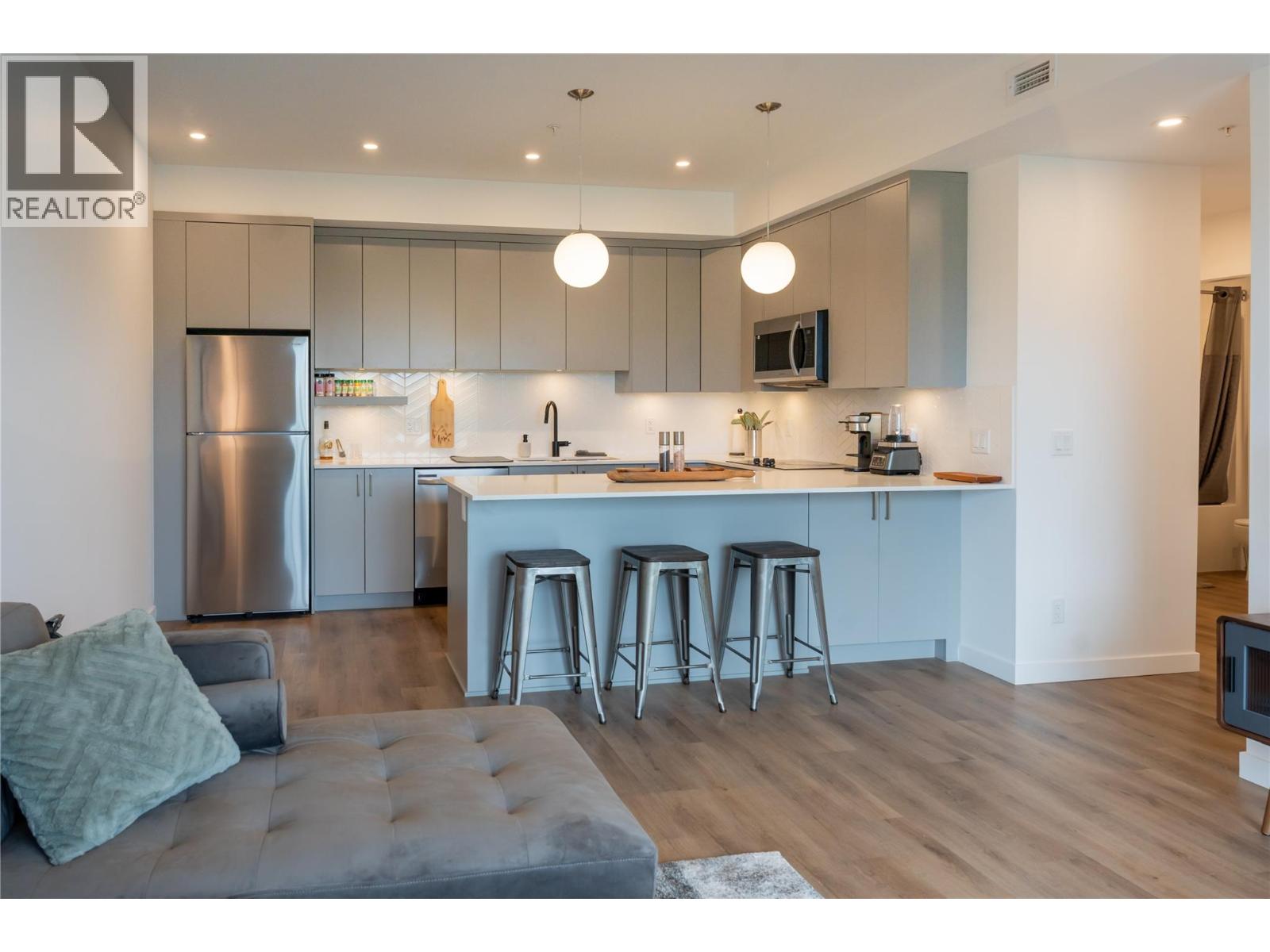 1274 Devonshire Avenue Unit# 514, Kelowna, British Columbia  V1Y 0M7 - Photo 11 - 10384423