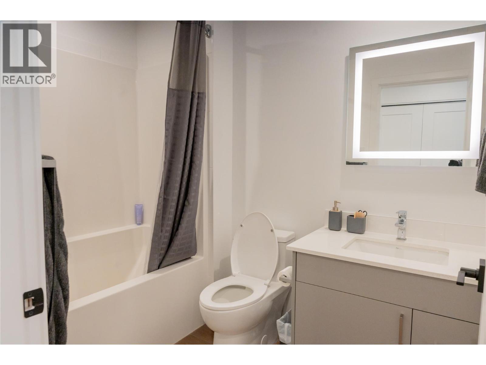 1274 Devonshire Avenue Unit# 514, Kelowna, British Columbia  V1Y 0M7 - Photo 19 - 10384423